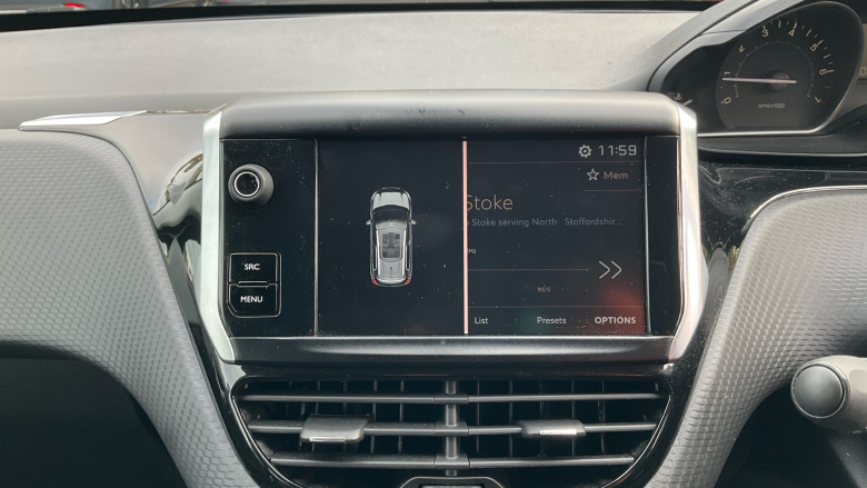 Peugeot 2008 1.2 PureTech 110 Signature 5dr Petrol Estate